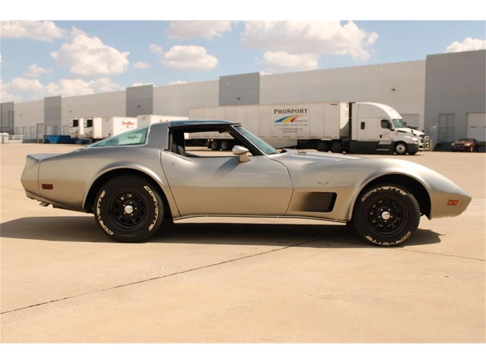 1978 Chevrolet Corvette C3 - Image 18 of 31