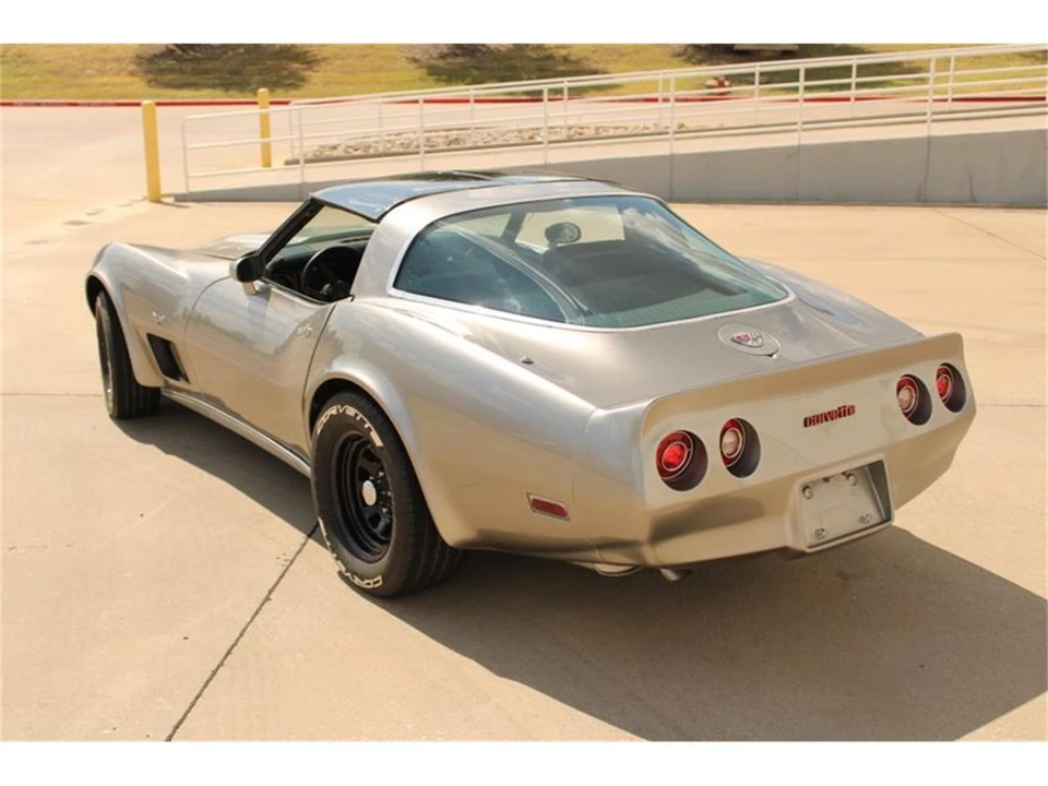 1978 Chevrolet Corvette C3 - Image 8 of 31