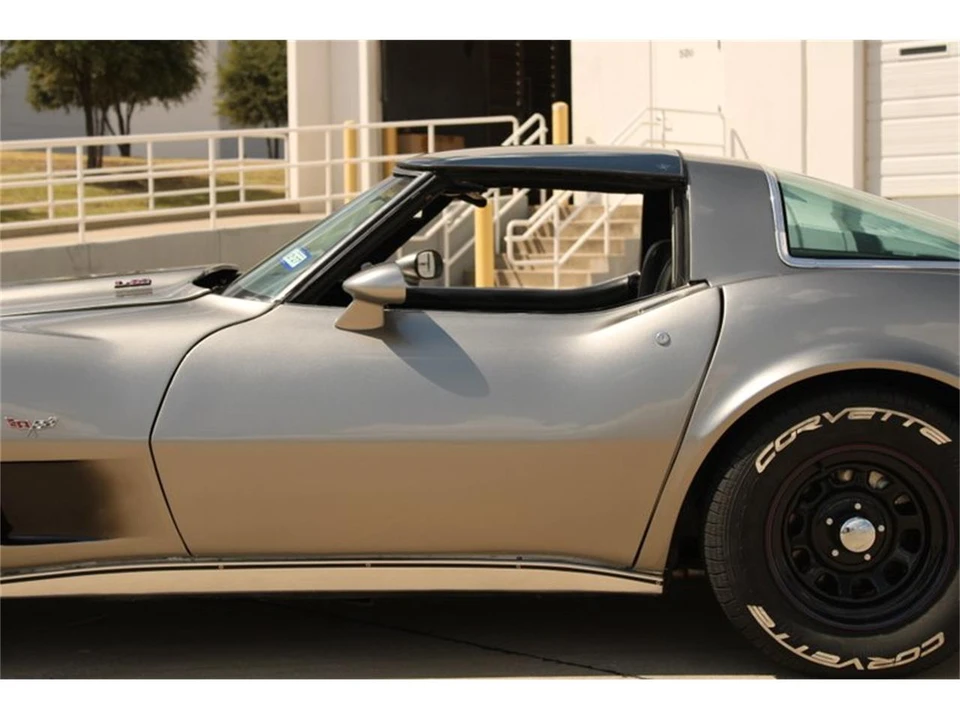 1978 Chevrolet Corvette C3 - Image 28 of 31