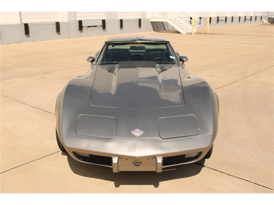 1978 Chevrolet Corvette C3 - Image 23 of 31