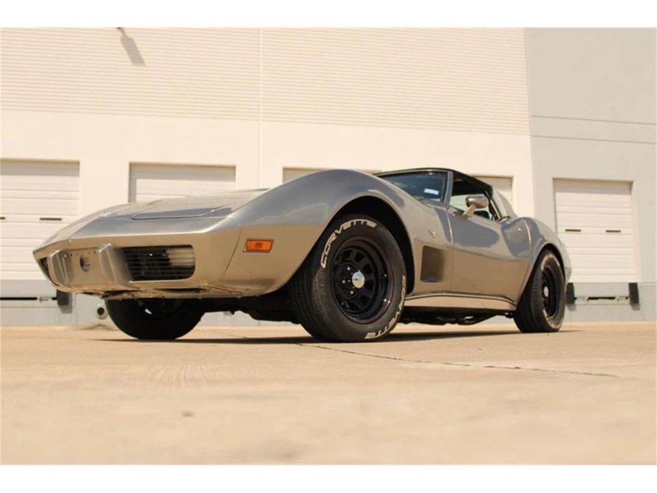 1978 Chevrolet Corvette C3 - Image 4 of 31