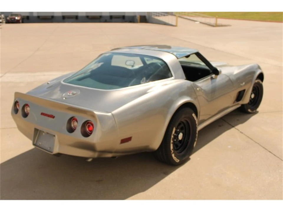 1978 Chevrolet Corvette C3 - Image 14 of 31