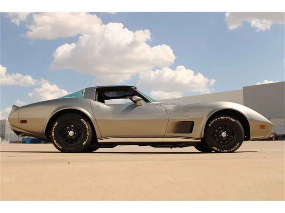 1978 Chevrolet Corvette C3 - Image 19 of 31