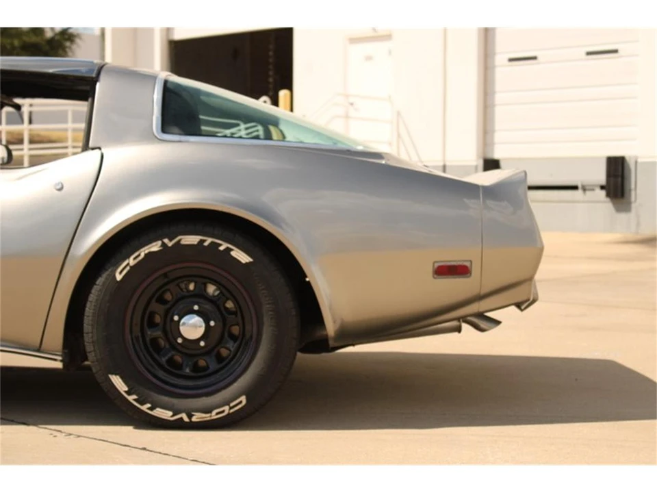1978 Chevrolet Corvette C3 - Image 29 of 31
