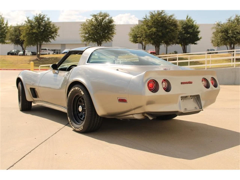 1978 Chevrolet Corvette C3 - Image 9 of 31