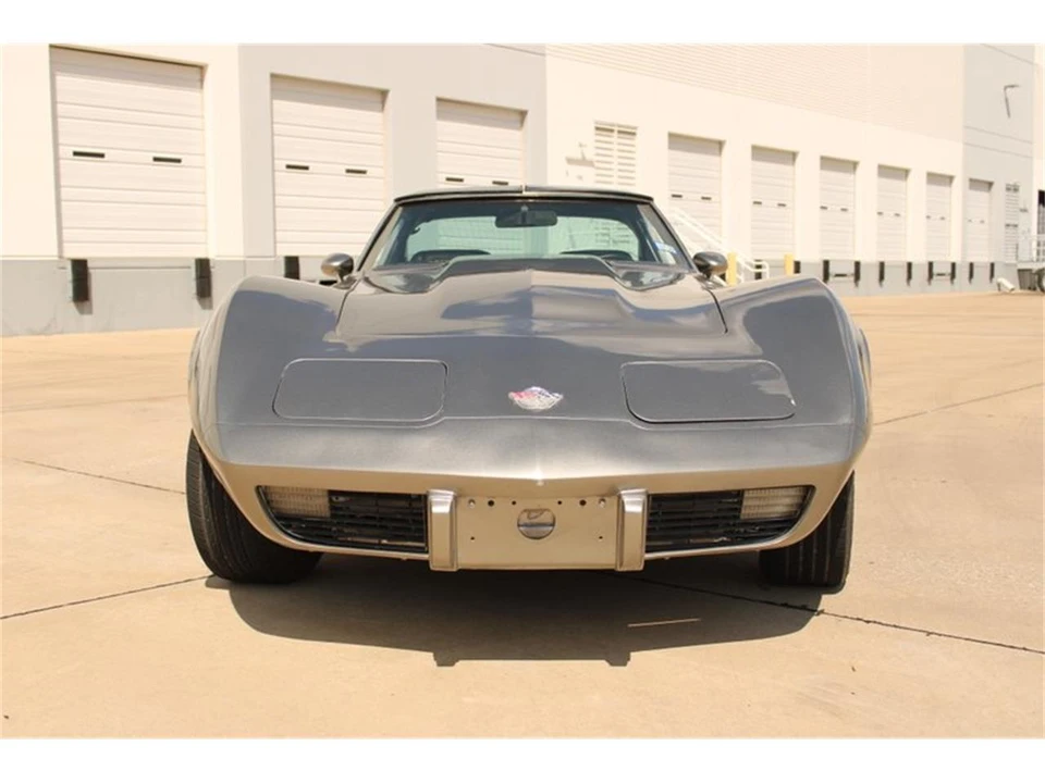 1978 Chevrolet Corvette C3 - Image 24 of 31