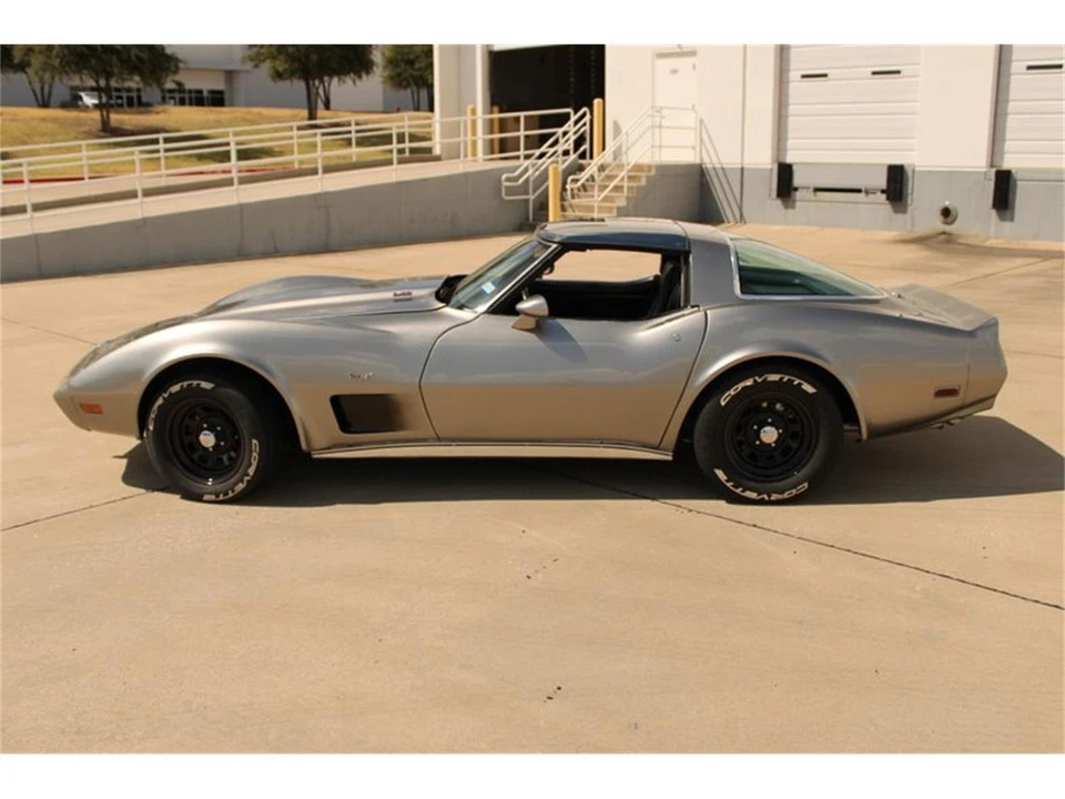 1978 Chevrolet Corvette C3 - Image 5 of 31