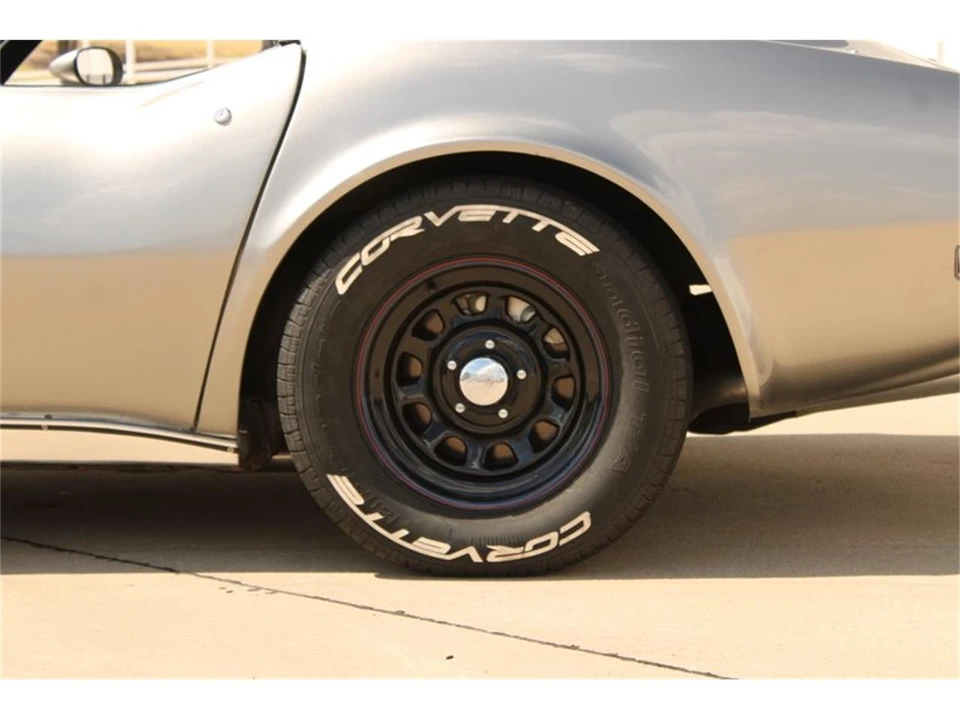 1978 Chevrolet Corvette C3 - Image 30 of 31