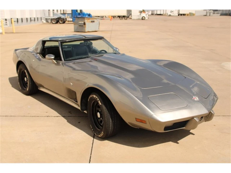 1978 Chevrolet Corvette C3 - Image 20 of 31