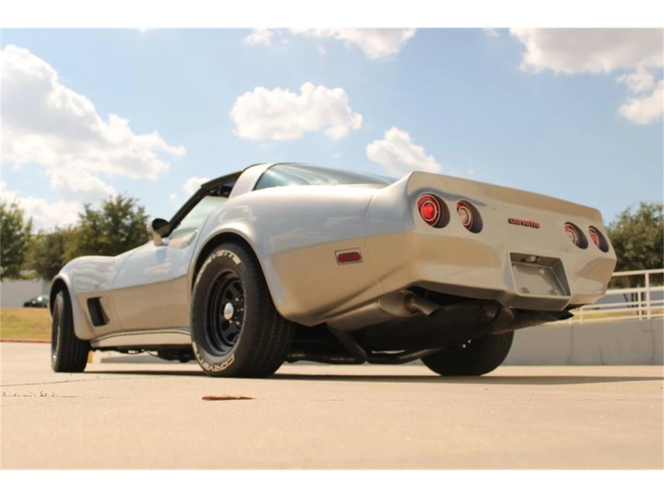 1978 Chevrolet Corvette C3 - Image 10 of 31