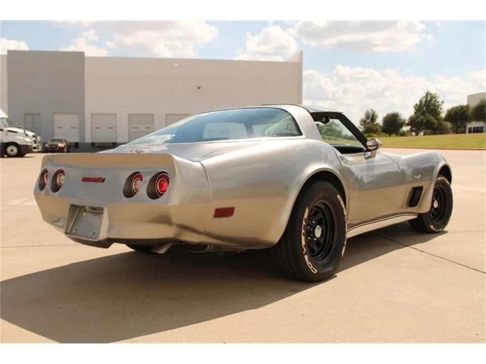1978 Chevrolet Corvette C3 - Image 15 of 31