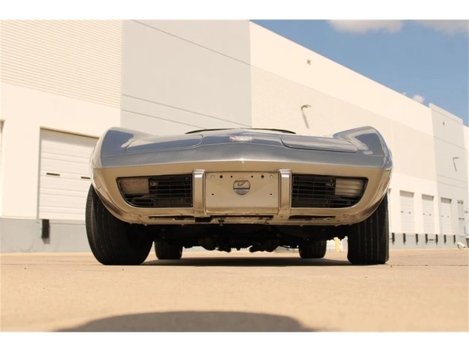 1978 Chevrolet Corvette C3 - Image 25 of 31
