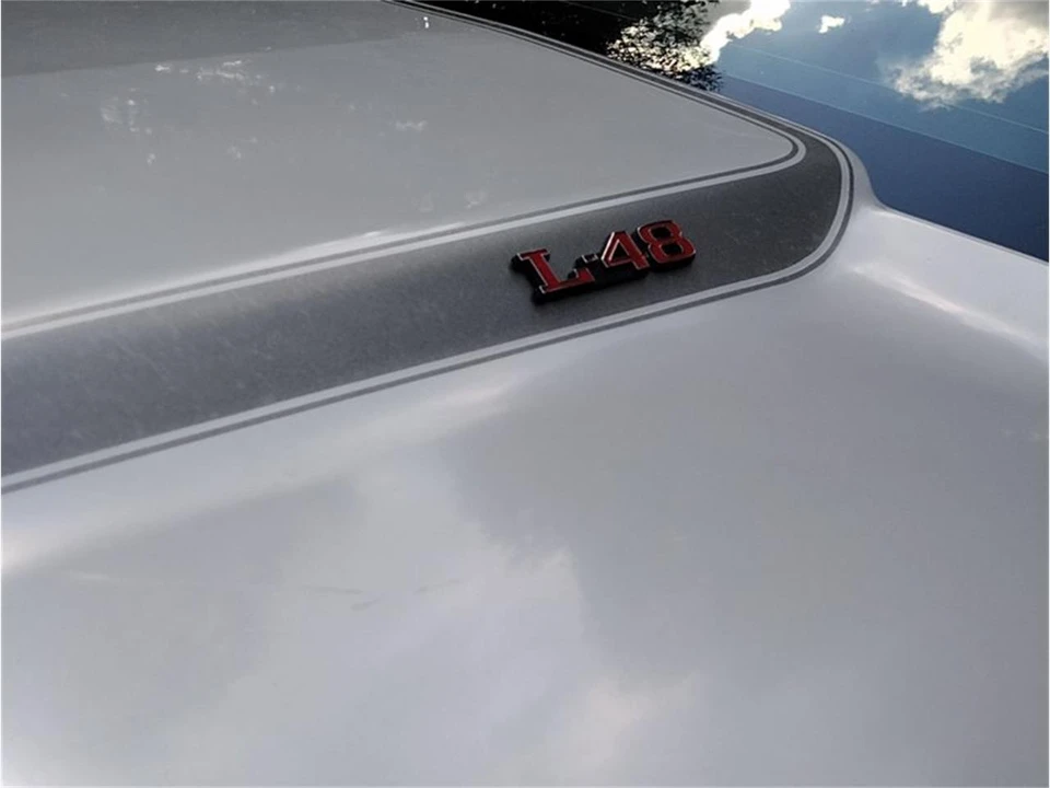 1978 Chevrolet Corvette C3 - Image 21 of 31