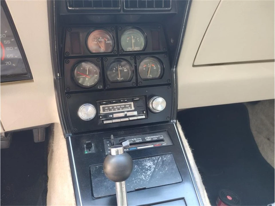 1978 Chevrolet Corvette C3 - Image 25 of 31