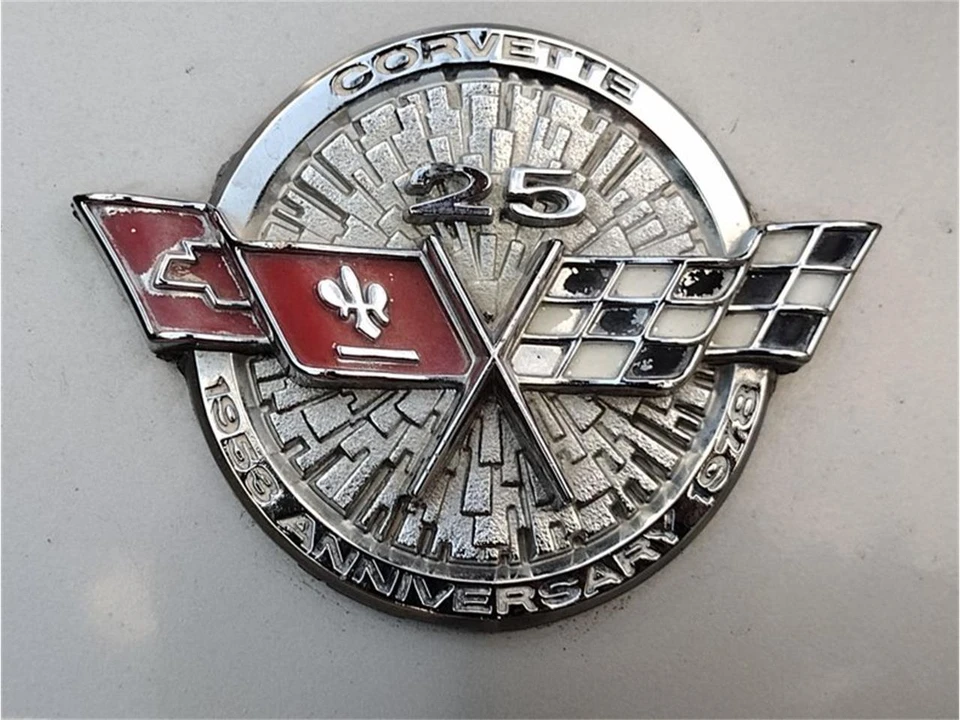 1978 Chevrolet Corvette C3 - Image 20 of 31