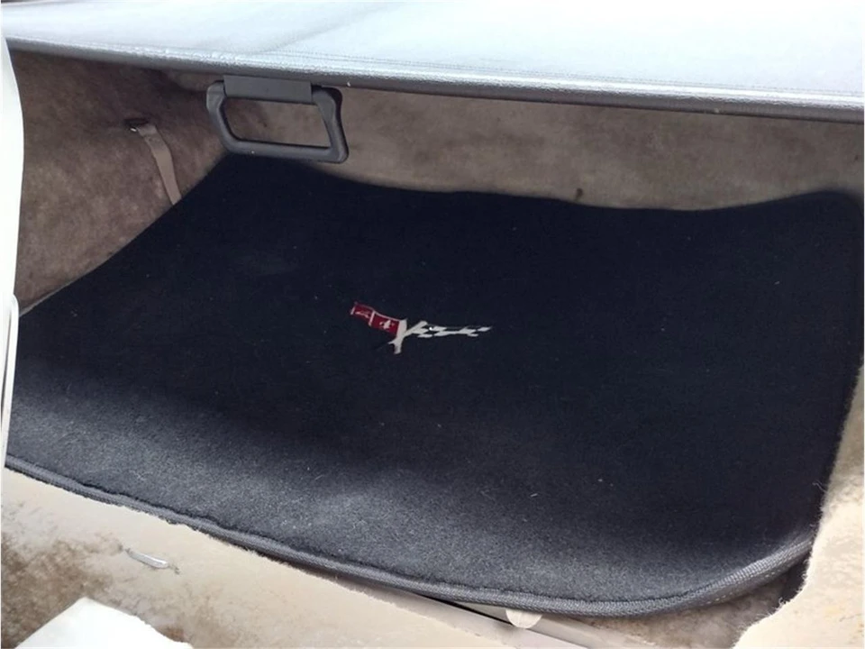1978 Chevrolet Corvette C3 - Image 16 of 31