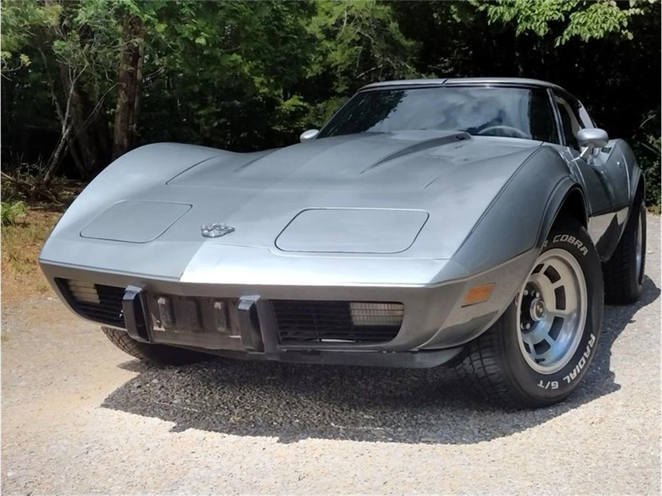 1978 Chevrolet Corvette C3 - Image 31 of 31