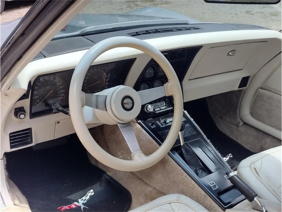 1978 Chevrolet Corvette C3 - Image 9 of 31
