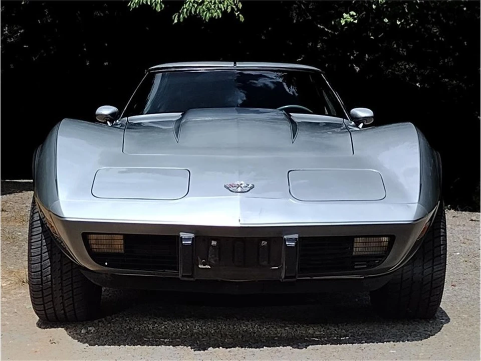 1978 Chevrolet Corvette C3 - Image 8 of 31