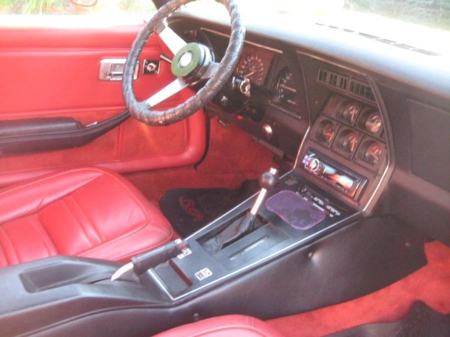1978 Chevrolet Corvette C3 - Image 4 of 8