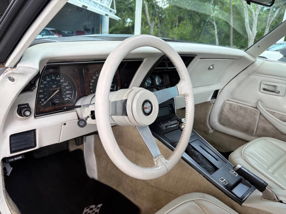 1978 Chevrolet Corvette C3 - Image 24 of 31