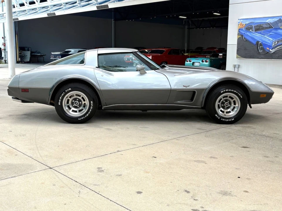 1978 Chevrolet Corvette C3 - Image 5 of 31