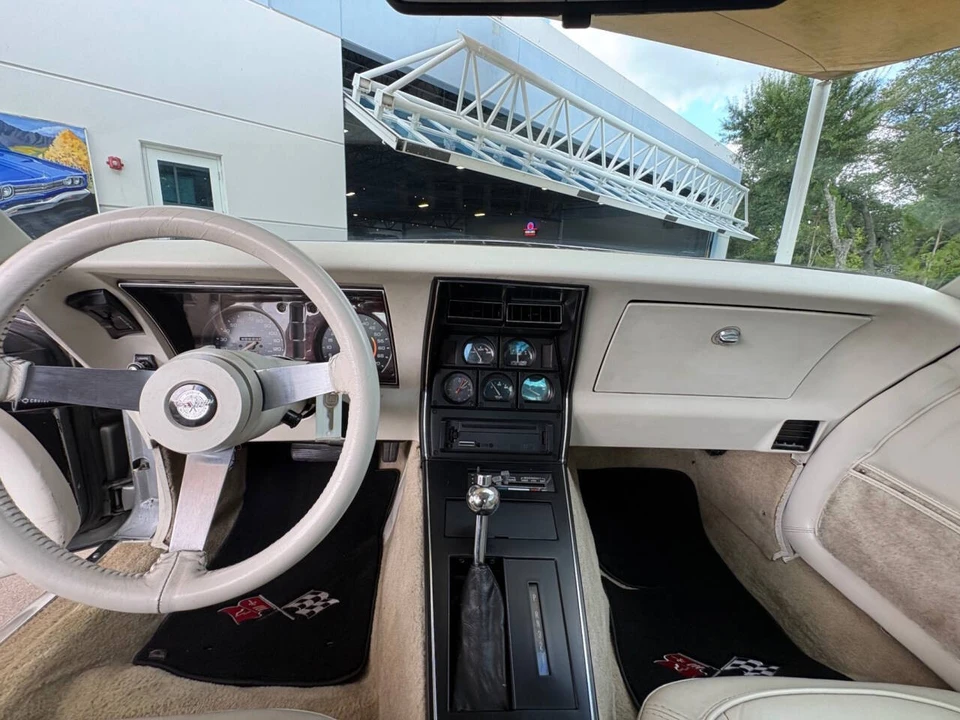 1978 Chevrolet Corvette C3 - Image 28 of 31
