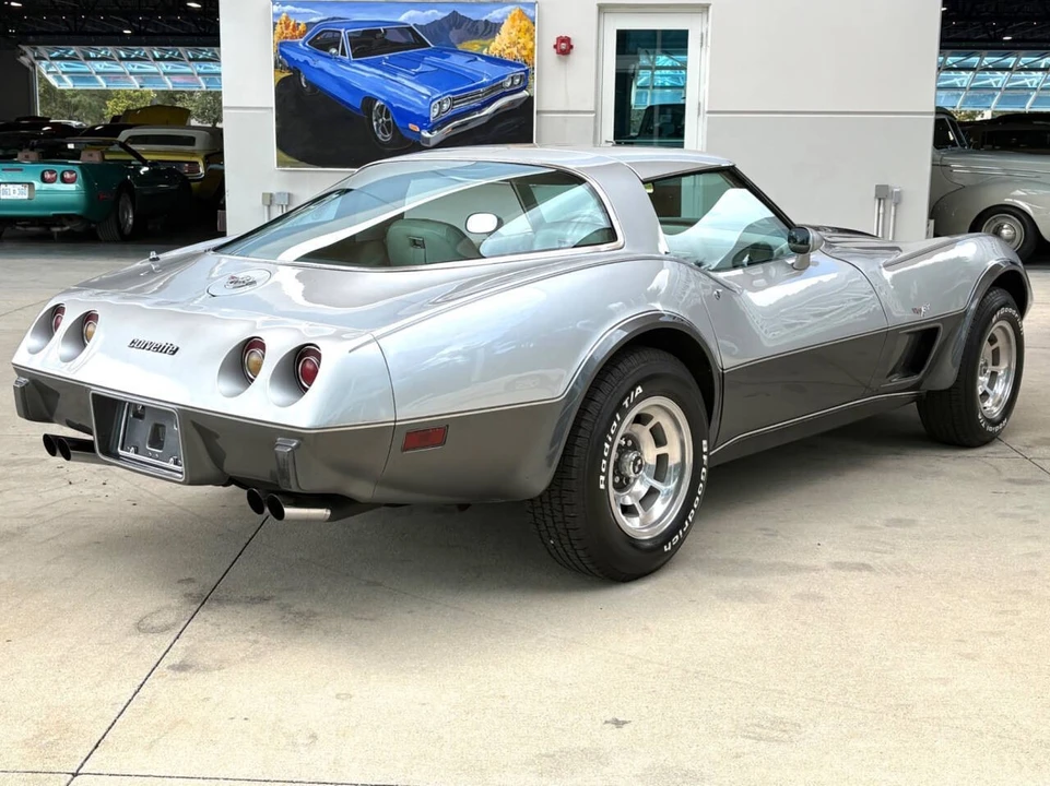 1978 Chevrolet Corvette C3 - Image 6 of 31