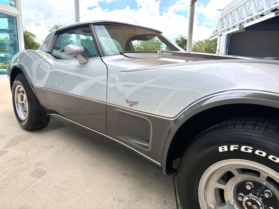 1978 Chevrolet Corvette C3 - Image 18 of 31