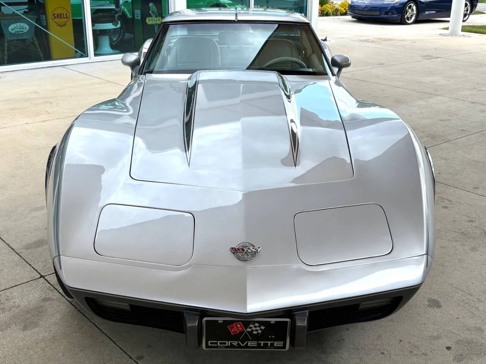1978 Chevrolet Corvette C3 - Image 3 of 31