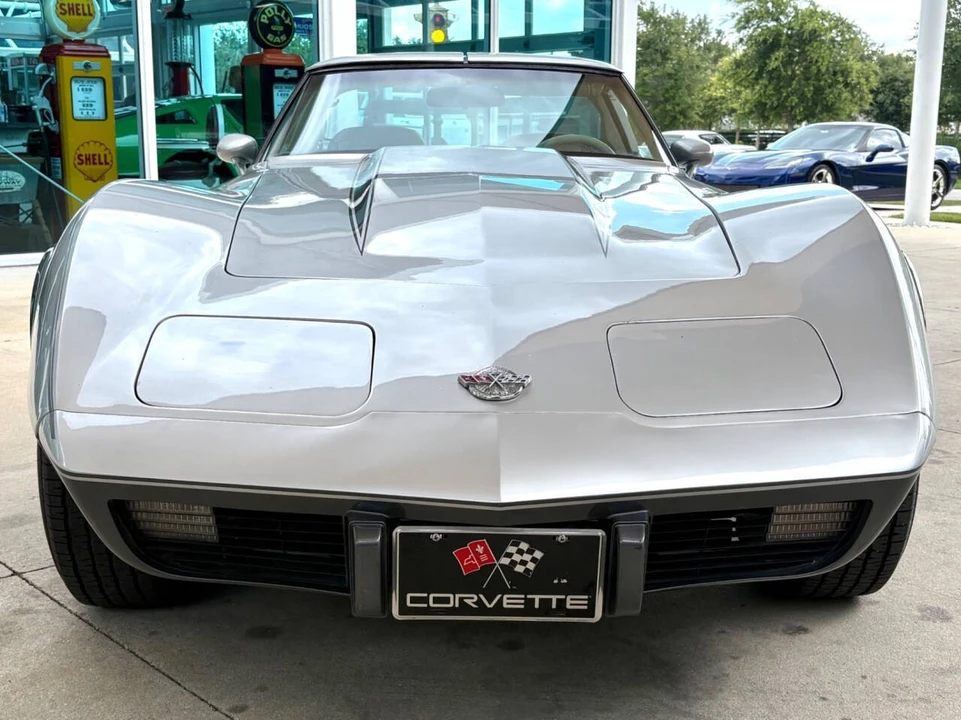 1978 Chevrolet Corvette C3 - Image 2 of 31