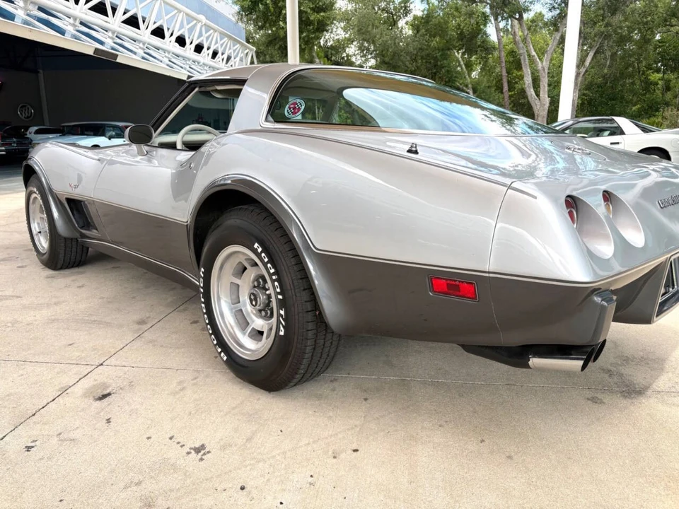 1978 Chevrolet Corvette C3 - Image 15 of 31