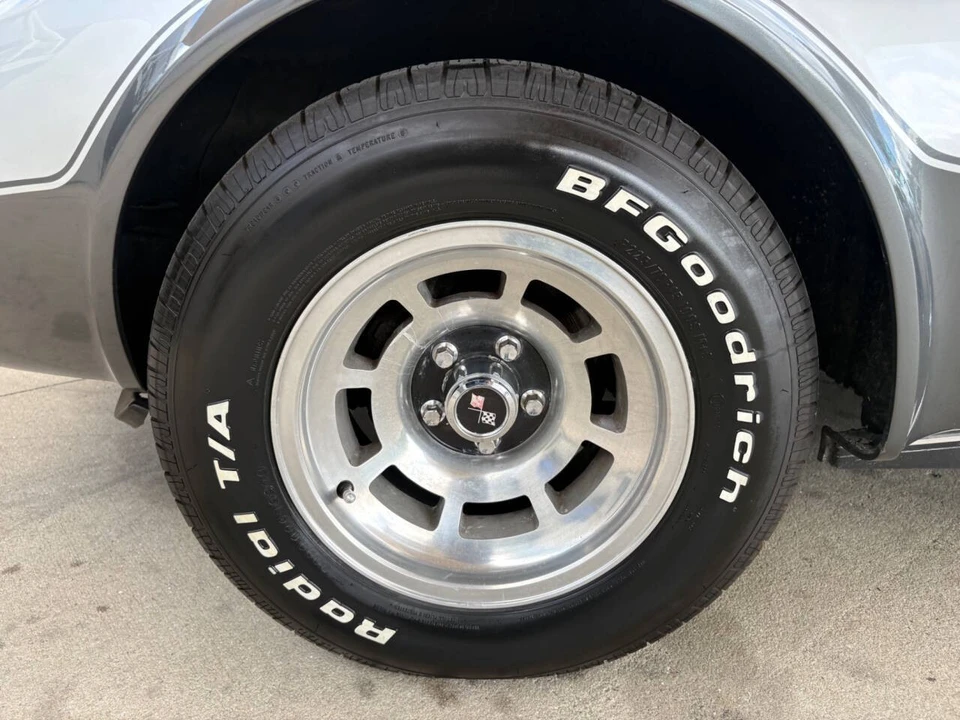 1978 Chevrolet Corvette C3 - Image 21 of 31