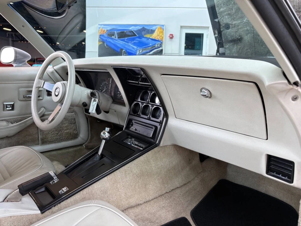 1978 Chevrolet Corvette C3 - Image 31 of 31