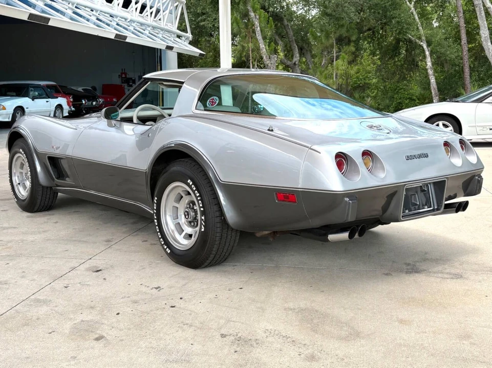 1978 Chevrolet Corvette C3 - Image 9 of 31
