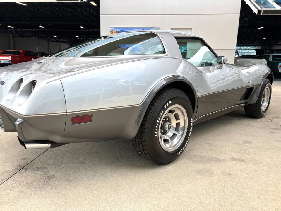 1978 Chevrolet Corvette C3 - Image 16 of 31