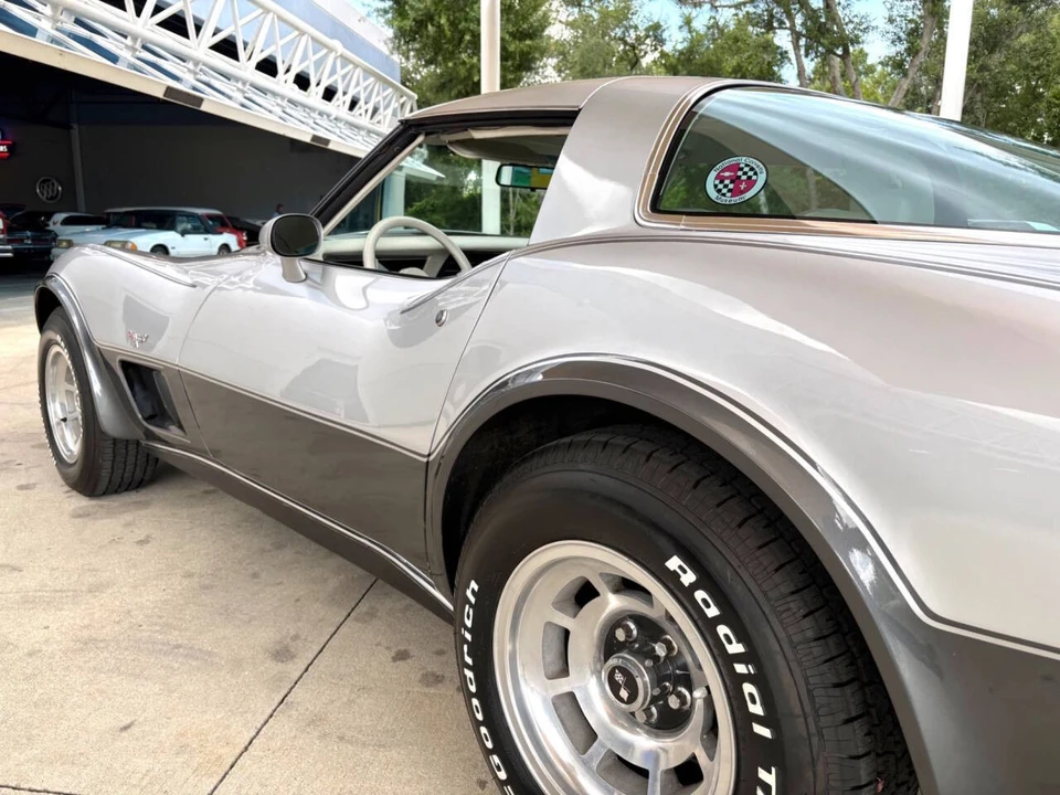 1978 Chevrolet Corvette C3 - Image 14 of 31