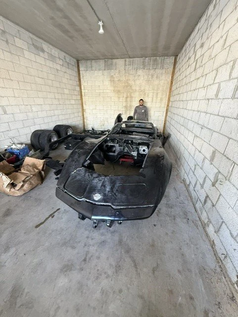 1978 Chevrolet Corvette C3 - Image 4 of 11