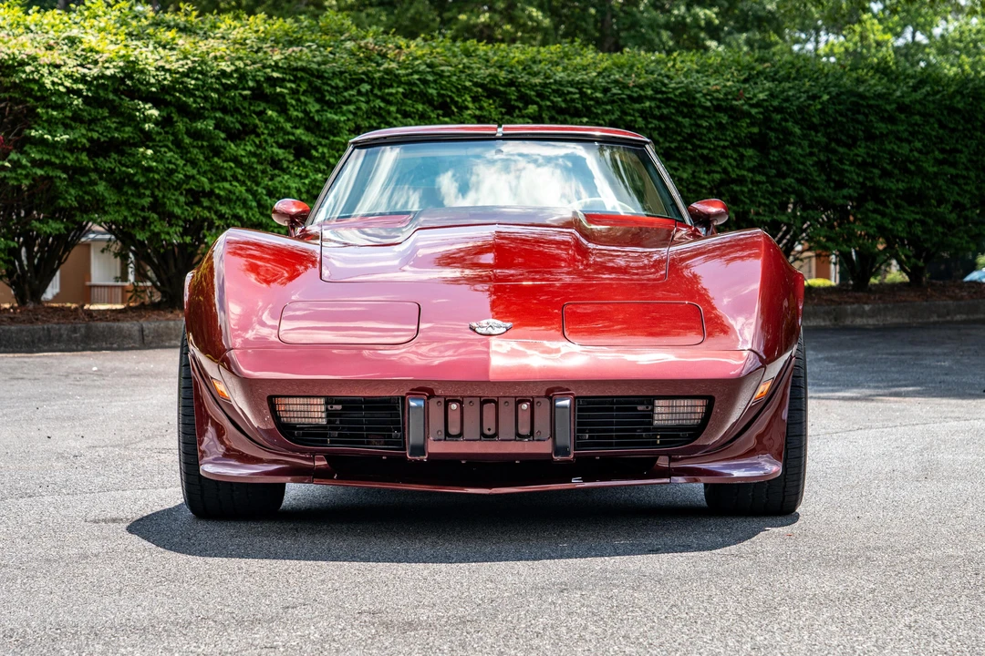 1978 Chevrolet Corvette C3 - Image 2 of 31