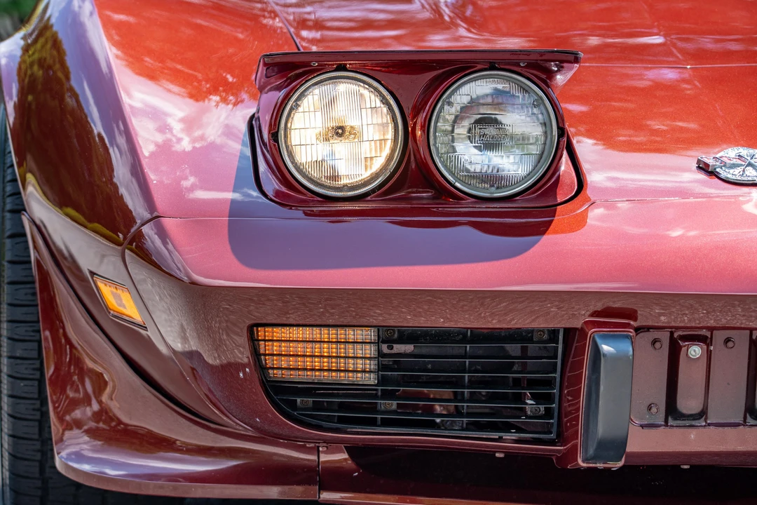 1978 Chevrolet Corvette C3 - Image 11 of 31