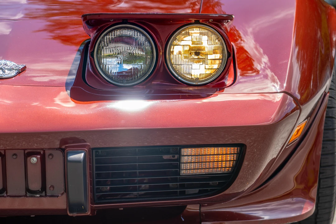 1978 Chevrolet Corvette C3 - Image 14 of 31