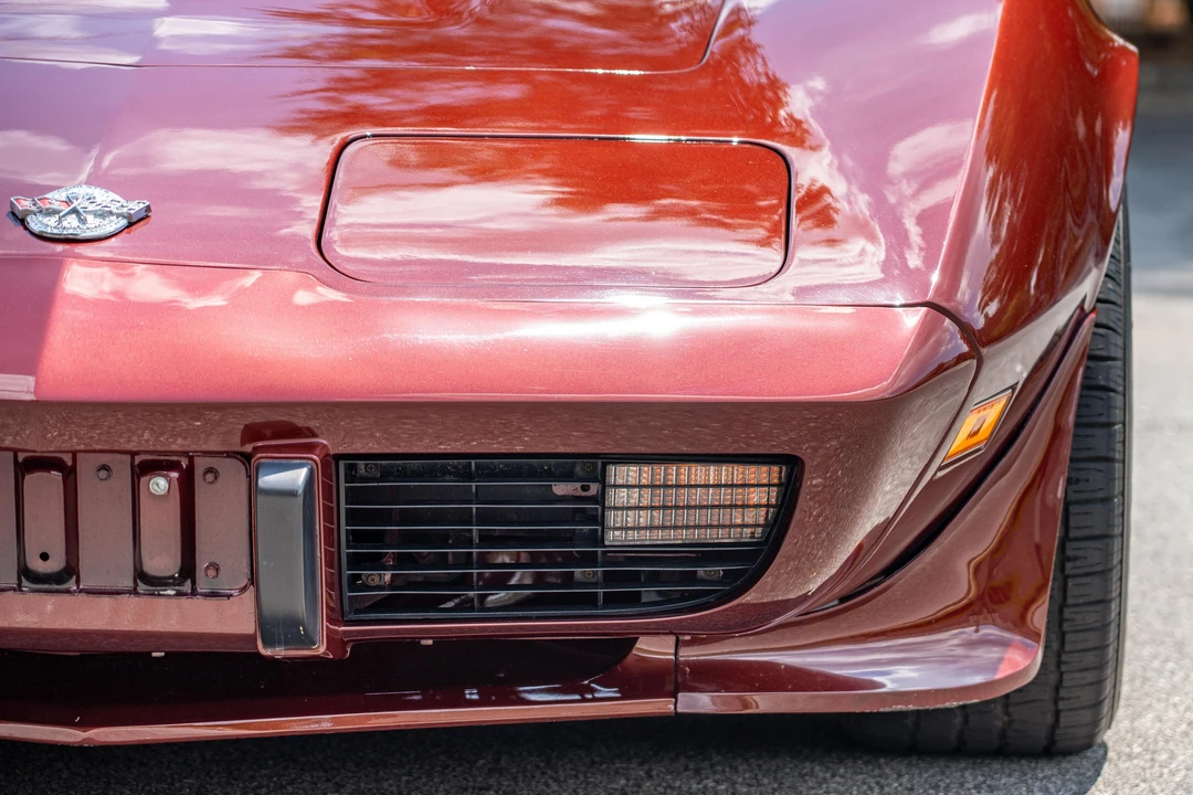 1978 Chevrolet Corvette C3 - Image 12 of 31