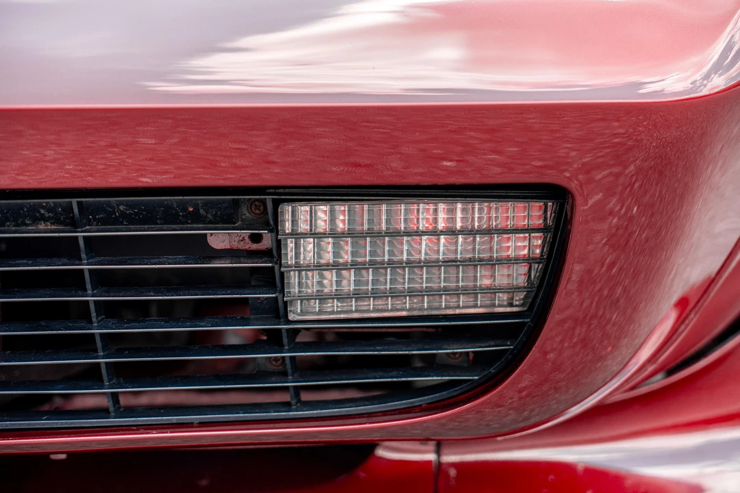 1978 Chevrolet Corvette C3 - Image 15 of 31