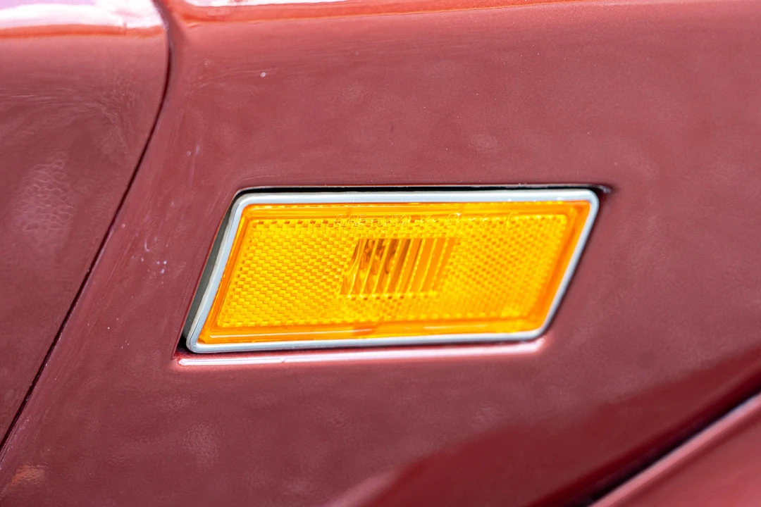 1978 Chevrolet Corvette C3 - Image 21 of 31