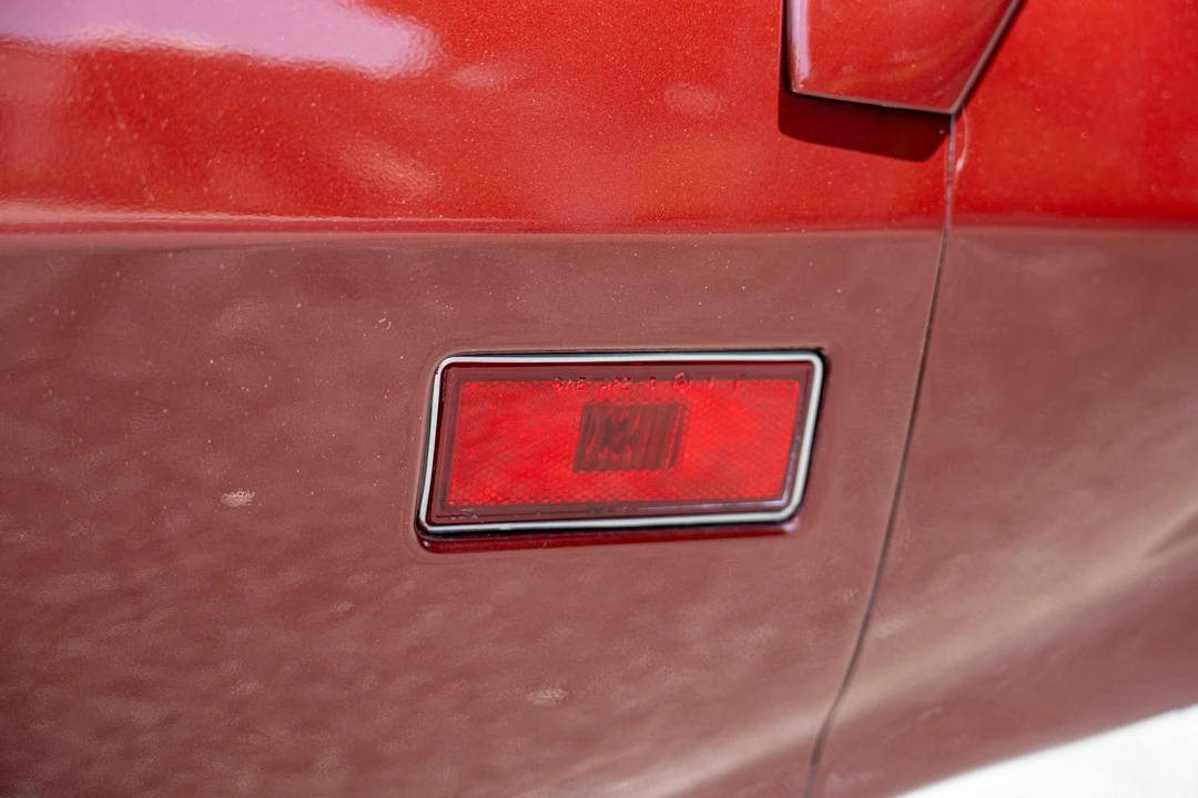 1978 Chevrolet Corvette C3 - Image 22 of 31