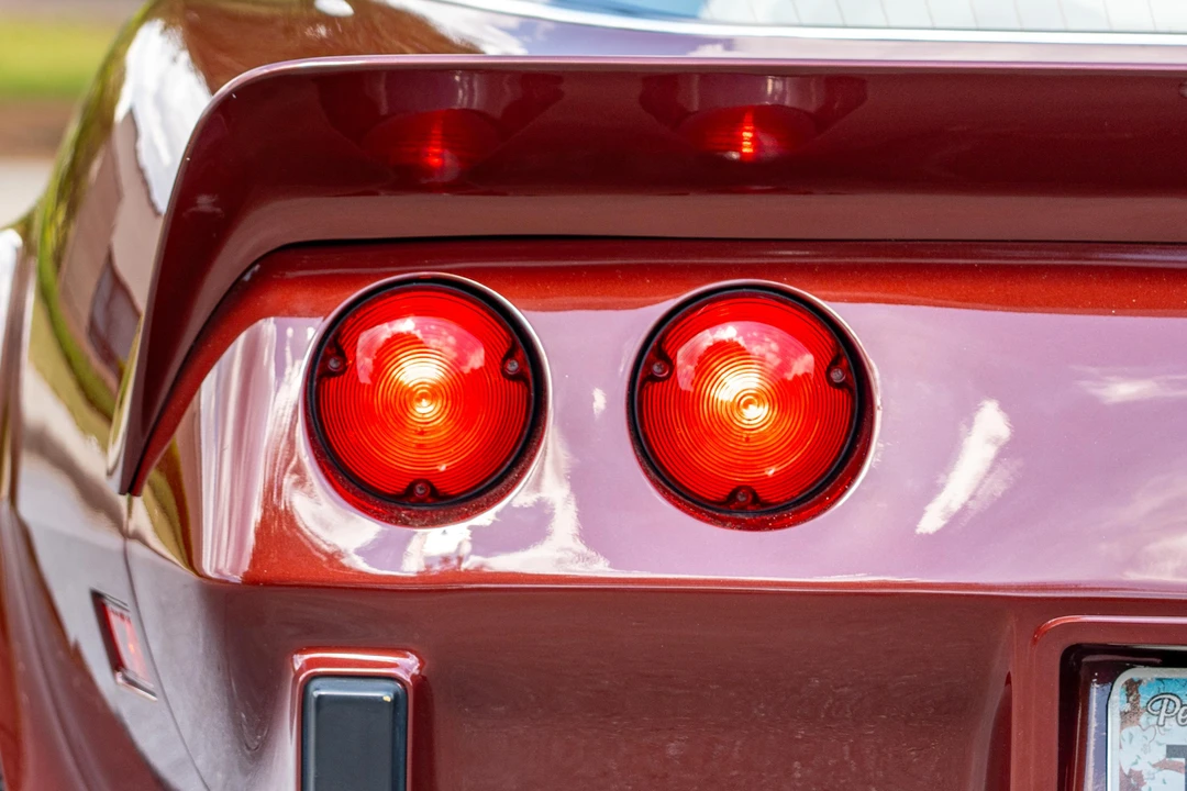 1978 Chevrolet Corvette C3 - Image 18 of 31
