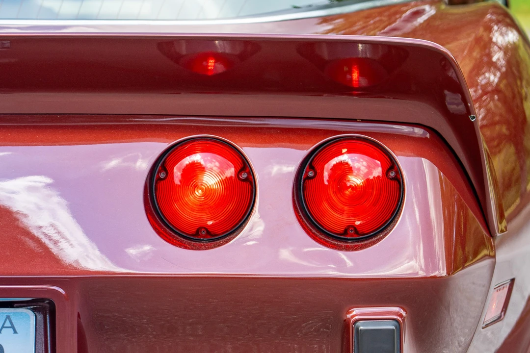 1978 Chevrolet Corvette C3 - Image 19 of 31