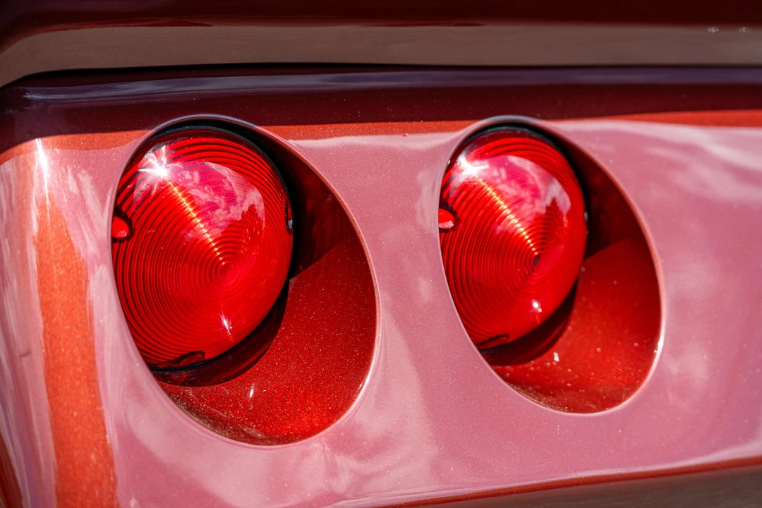 1978 Chevrolet Corvette C3 - Image 20 of 31