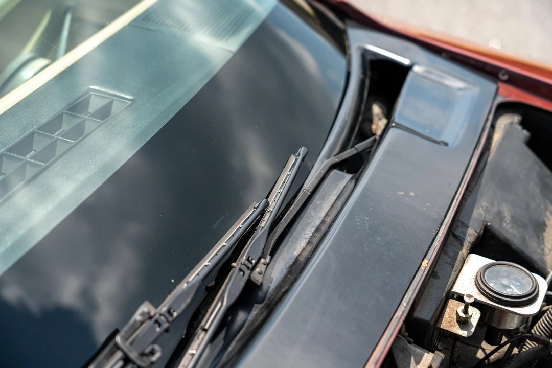 1978 Chevrolet Corvette C3 - Image 24 of 31