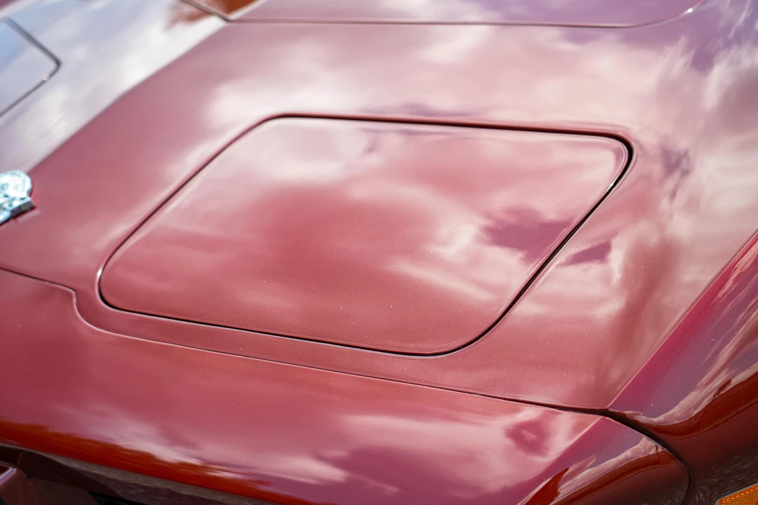 1978 Chevrolet Corvette C3 - Image 13 of 31